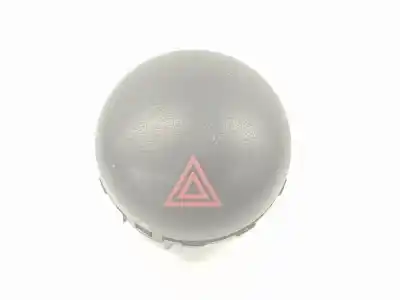 Peça sobressalente para automóvel em segunda mão interruptor 4 piscas - emergência por mini cabrio 1.6 d referências oem iam 61313422211