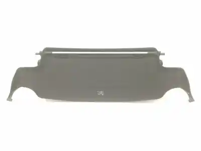 Second-hand car spare part parcel shelf for mini cabrio 1.6 d oem iam references 51469132384  51469132384