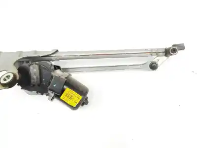 Second-hand car spare part front windshield wiper motor for mini cabrio 1.6 d oem iam references 61617138789  61617138789