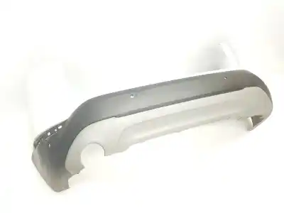 Second-hand car spare part rear bumper for toyota auris touring sports 1.8 16v oem iam references 5215902995 5215902995 color gris 8n0 