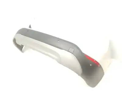 Second-hand car spare part rear bumper for toyota auris touring sports 1.8 16v oem iam references 5215902995 5215902995 color gris 8n0 