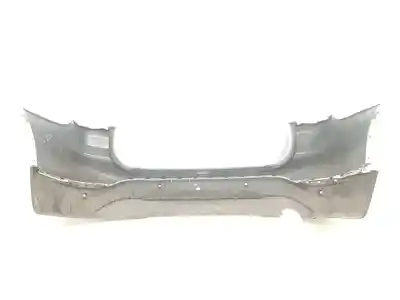 Second-hand car spare part rear bumper for toyota auris touring sports 1.8 16v oem iam references 5215902995 5215902995 color gris 8n0 