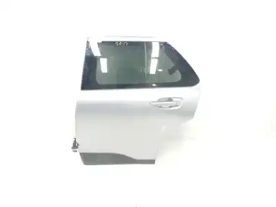 Piesă de schimb auto la mâna a doua USA STANGA SPATE pentru CITROEN C4 CACTUS  Referințe OEM IAM 9821336680  