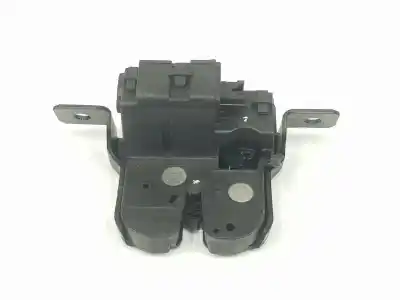 Peça sobressalente para automóvel em segunda mão fechadura do mala por bmw 2 coupé (f22, f87) 230 i referências oem iam 51247304559 51247304559 