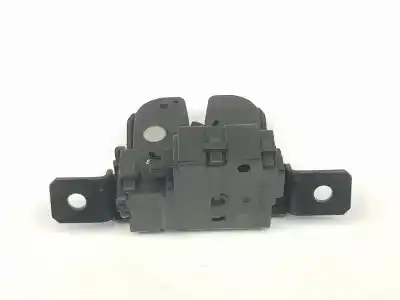 Peça sobressalente para automóvel em segunda mão fechadura do mala por bmw 2 coupé (f22, f87) 230 i referências oem iam 51247304559 51247304559 