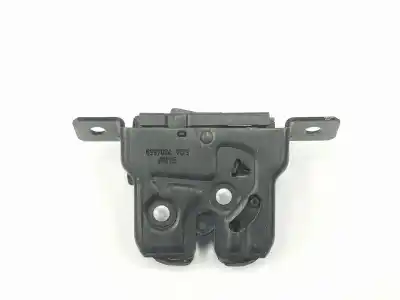 Peça sobressalente para automóvel em segunda mão fechadura do mala por bmw 2 coupé (f22, f87) 230 i referências oem iam 51247304559 51247304559 