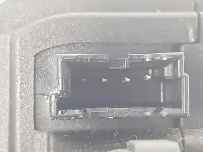 Peça sobressalente para automóvel em segunda mão fechadura do mala por bmw 2 coupé (f22, f87) 230 i referências oem iam 51247304559 51247304559 