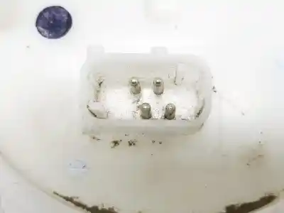 Second-hand car spare part fuel pump for mini mini 1.6 16v oem iam references 16112754806  16112752287