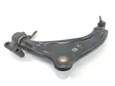 Peça sobressalente para automóvel em segunda mão braço de suspensão inferior esquerdo dianteiro por mini mini 1.6 16v referências oem iam 31126772301