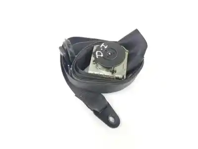 Peça sobressalente para automóvel em segunda mão cinto de segurança dianteiro esquerdo por mini mini 1.6 16v referências oem iam 72117261941