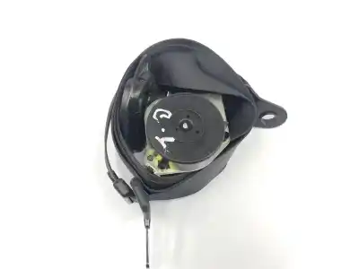 Peça sobressalente para automóvel em segunda mão cinto de segurança traseiro direito por mini mini 1.6 16v referências oem iam 72112751402