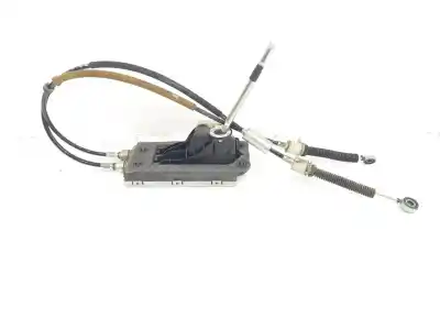 Peça sobressalente para automóvel em segunda mão alavanca de velocidades por mini mini 1.6 16v referências oem iam 25112753810