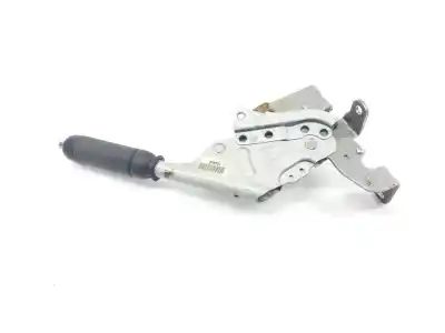 Peça sobressalente para automóvel em segunda mão alavanca de travão de mão por mini mini 1.6 16v referências oem iam 34406774814