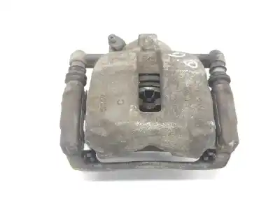 Peça sobressalente para automóvel em segunda mão pinça de travão dianteira direita por mini mini 1.6 16v referências oem iam 34116778336