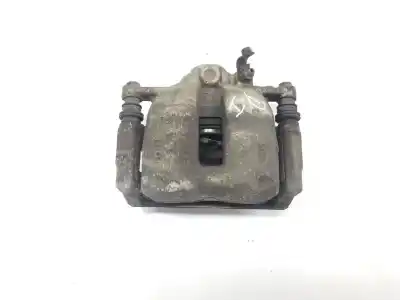 Peça sobressalente para automóvel em segunda mão pinça de travão dianteira esquerda por mini mini 1.6 16v referências oem iam 34116778335