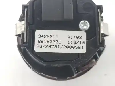Pezzo di ricambio per auto di seconda mano avvertimento per mini mini 1.6 16v riferimenti oem iam 61313422211  61313422211