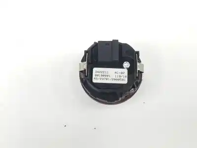 Pezzo di ricambio per auto di seconda mano avvertimento per mini mini 1.6 16v riferimenti oem iam 61313422211  61313422211