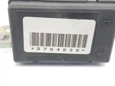 Peça sobressalente para automóvel em segunda mão fechadura do mala por mini mini 1.6 16v referências oem iam 51242754528