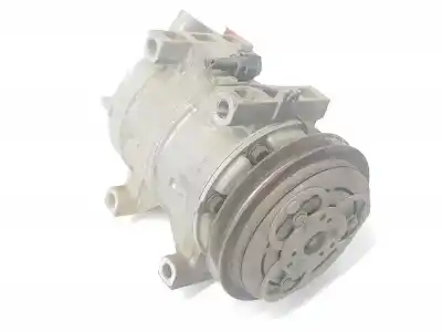 Peça sobressalente para automóvel em segunda mão COMPRESSOR DE AR CONDICIONADO A/A A/C por NISSAN PICKUP  Referências OEM IAM 92600VK510  92600VK510