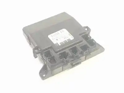 Pièce détachée automobile d'occasion module électronique pour mercedes clase m 3.0 cdi références oem iam a1648200385