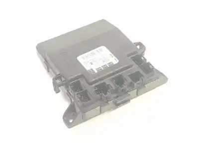 Tweedehands auto-onderdeel elektronische module voor clase c clase m 3.0 cdi oem iam-referenties a1648200385