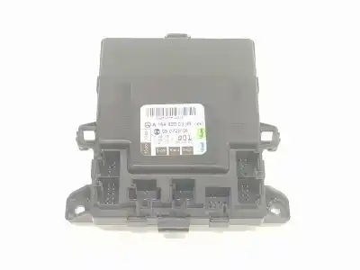 Автозапчасти б/у электронный модуль за clase c clase m 3.0 cdi ссылки oem iam a1648200385  a1648200385
