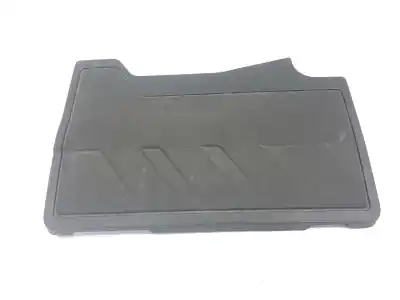 Second-hand car spare part engine cover for citroen c4 cactus 1.2 12v e-thp / puretech oem iam references 9825492380 9805388280 