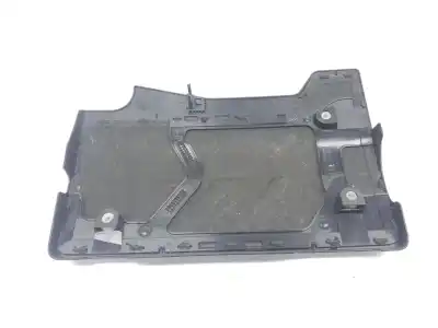 Second-hand car spare part engine cover for citroen c4 cactus 1.2 12v e-thp / puretech oem iam references 9825492380 9805388280 