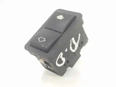 Second-hand car spare part right front power window switch for bmw 5 (e39) 530 d oem iam references 61318368974  61318368974