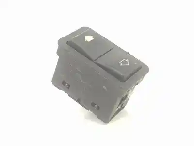 Peça sobressalente para automóvel em segunda mão botão / interruptor elevador vidro dianteiro direito por bmw 5 (e39) 530 d referências oem iam 61318368974