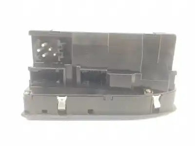 Peça sobressalente para automóvel em segunda mão botão / interruptor elevador vidro dianteiro esquerdo por bmw 5 (e39) 530 d referências oem iam 61319362762  61319362762