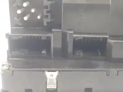 Peça sobressalente para automóvel em segunda mão botão / interruptor elevador vidro dianteiro esquerdo por bmw 5 (e39) 530 d referências oem iam 61319362762  61319362762