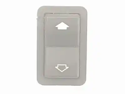 Peça sobressalente para automóvel em segunda mão botão / interruptor elevador vidro traseiro direito por bmw 5 (e39) 530 d referências oem iam 61318368974