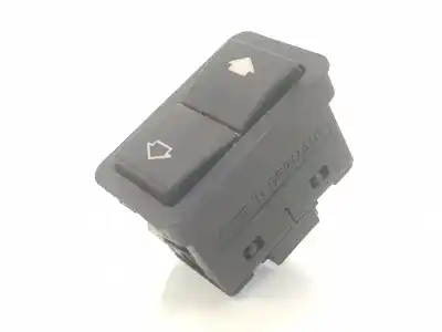 Peça sobressalente para automóvel em segunda mão botão / interruptor elevador vidro traseiro esquerdo por bmw 5 (e39) 530 d referências oem iam 61318368974  61318368974