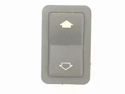 Peça sobressalente para automóvel em segunda mão botão / interruptor elevador vidro traseiro esquerdo por bmw 5 (e39) 530 d referências oem iam 61318368974  61318368974