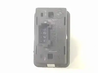Peça sobressalente para automóvel em segunda mão botão / interruptor elevador vidro traseiro esquerdo por bmw 5 (e39) 530 d referências oem iam 61318368974  61318368974
