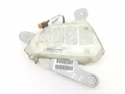 Peça sobressalente para automóvel em segunda mão airbag frontal lado direito por bmw 5 (e39) 530 d referências oem iam 72128268332