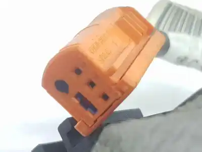 Peça sobressalente para automóvel em segunda mão airbag frontal lado esquerdo por bmw 5 (e39) 530 d referências oem iam 72128268331  72128268331