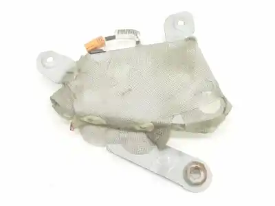Peça sobressalente para automóvel em segunda mão airbag frontal lado esquerdo por bmw 5 (e39) 530 d referências oem iam 72128268331  72128268331