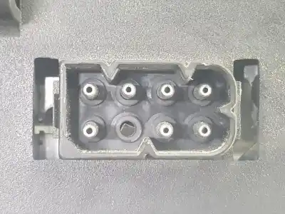 Second-hand car spare part right tailgate light for bmw 5 (e39) 530 d oem iam references 63218363558  63218363558