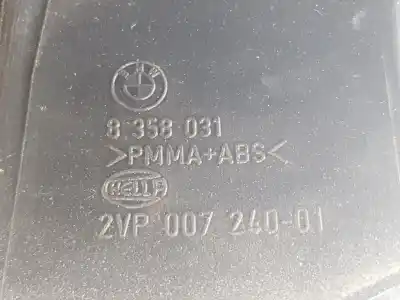 Second-hand car spare part right tailgate light for bmw 5 (e39) 530 d oem iam references 63218363558  63218363558