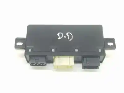 Peça sobressalente para automóvel em segunda mão módulo eletrônico por bmw 5 (e39) 530 d referências oem iam 61358378773  61358378773