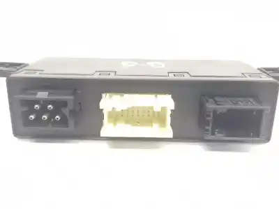 Peça sobressalente para automóvel em segunda mão módulo eletrônico por bmw 5 (e39) 530 d referências oem iam 61358378773  61358378773