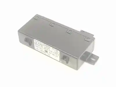 Peça sobressalente para automóvel em segunda mão módulo eletrônico por bmw 5 (e39) 530 d referências oem iam 61358378773  61358378773