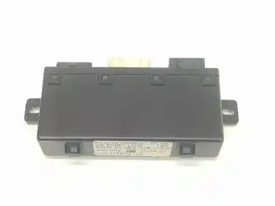 Peça sobressalente para automóvel em segunda mão módulo eletrônico por bmw 5 (e39) 530 d referências oem iam 61358378773  61358378773