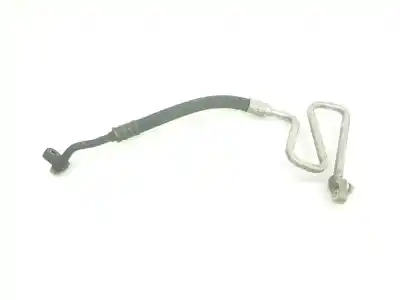 Peça sobressalente para automóvel em segunda mão tubos de ar condicionado por bmw 5 (e39) 530 d referências oem iam 64538379717