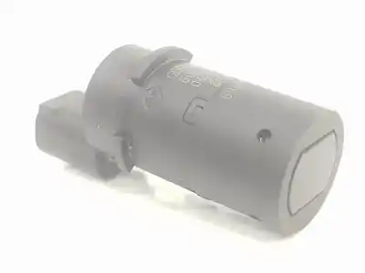 Peça sobressalente para automóvel em segunda mão sensor de estacionamento por bmw 5 (e39) 530 d referências oem iam 66216902182