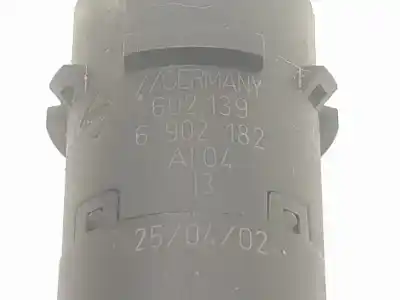 Second-hand car spare part parking sensor for bmw 5 (e39) 530 d oem iam references 66216902182  66216902182