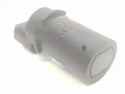 Peça sobressalente para automóvel em segunda mão sensor de estacionamento por bmw 5 (e39) 530 d referências oem iam 66216902182