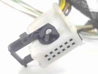 Second-hand car spare part parking sensor for bmw 5 (e39) 530 d oem iam references 61128377792  61128377792